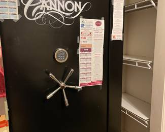 we have 2 gun safes full of guns. No, I don't know what kind yet or have them priced. Check back week after next. We will have a licensed gun dealer on site