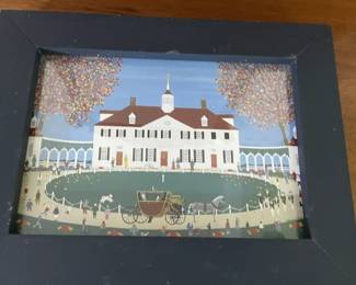 Patricia Palermino - Mount Vernon.