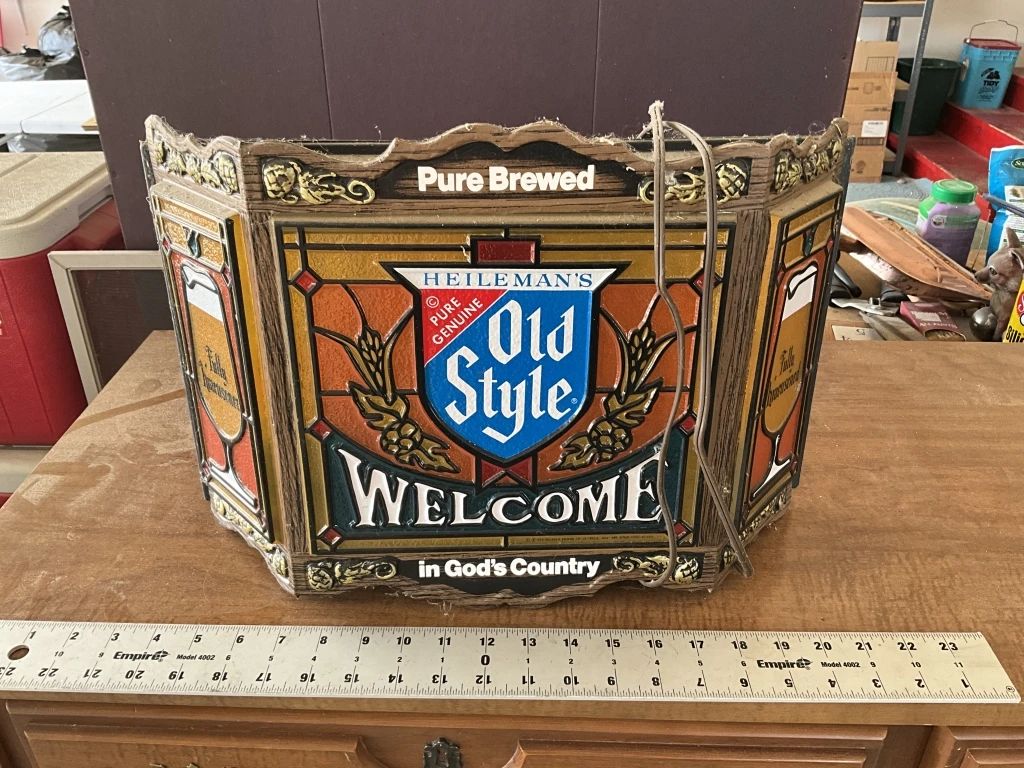 Findley Downsizing Auction in Waverly, IA starts on 4/29/2024