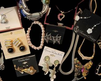 costume jewelry