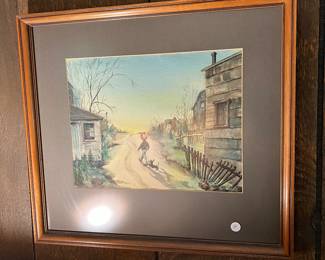 Sale Picture