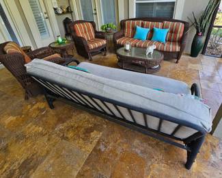 patio furniture