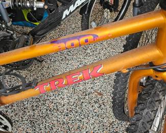 Trek