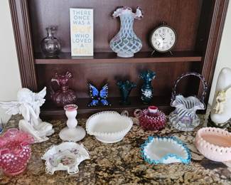 fenton glass