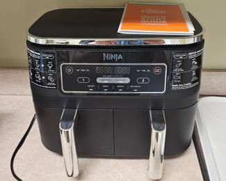 Ninja air fryer