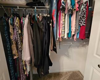 great clothes