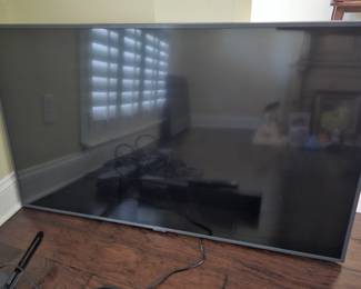 Samsung HD TV