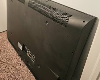 Samsung HD TV