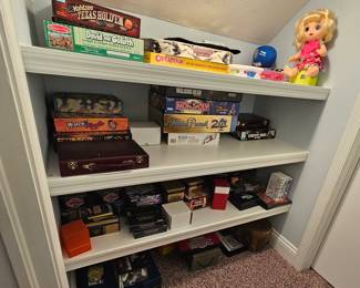games