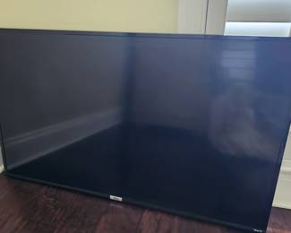 TCL HD TV