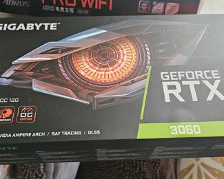 PC graphic card