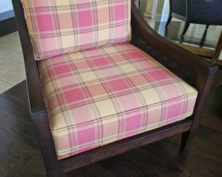 nice chair