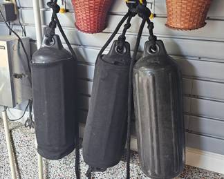 boat bumpers