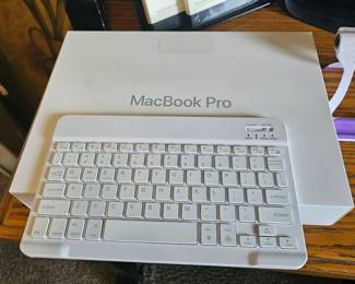 macbook pro