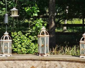 lanterns