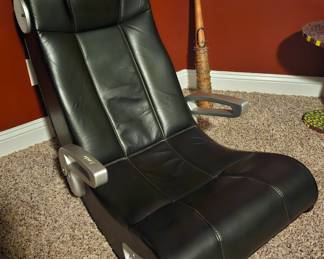 gaming chair