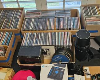 cds