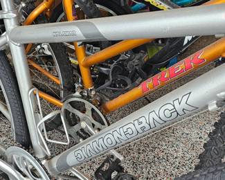 Diamondback