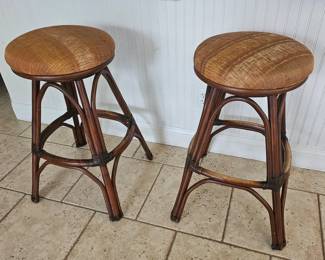 bar stools