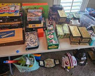 games