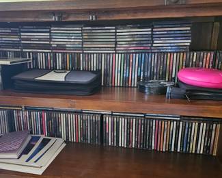 CDs
