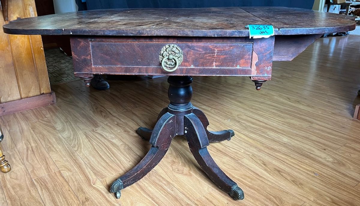 Bainbridge Island Furniture and Decor Online... starts on 4/29/2024