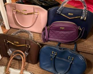 Purses