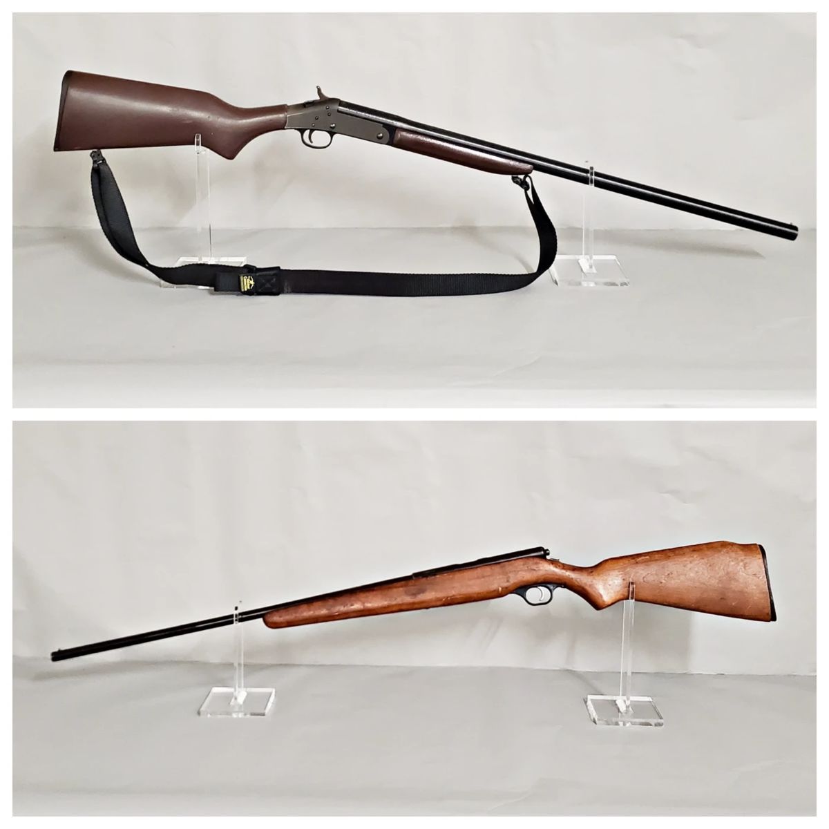 Firearms, Slot Cars, Silver Rounds, Tools... starts on 4/29/2024