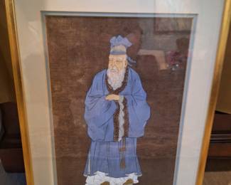 Confucius Teacher and Philosopher