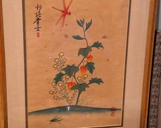 Korean Traditional Art