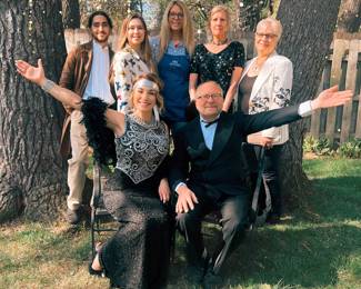 Dance Off Into Discounts ~ A Tribute to Sandy 