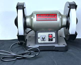 Brand New Bench Grinder 