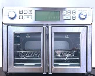 Emeril Lagasse air fryer, never used