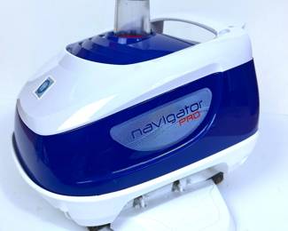 Hayward Navigator Pro pool cleaner, brand new in the box