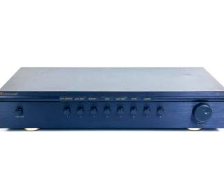 Russound Pro 8 VC Music Audio Stereo