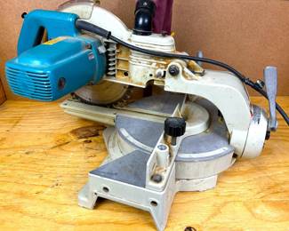 Makita chop saw