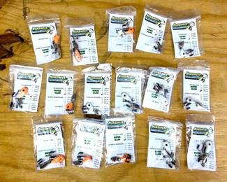 Humdinger Fishing Lures