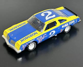 Diecast of Dale Earnhardt #2 Mike Curb 1980 Olds 442 by Action Diecast 