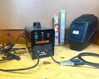 Chicago Welding Equipment 