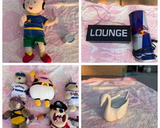 Coming Saturday - Tiny toys and ceramics on 6/15/24