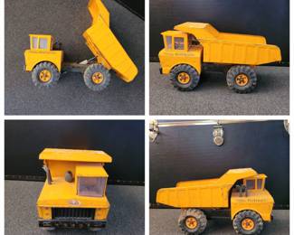 Large TONKAs just in