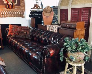 All furniture 20% off now