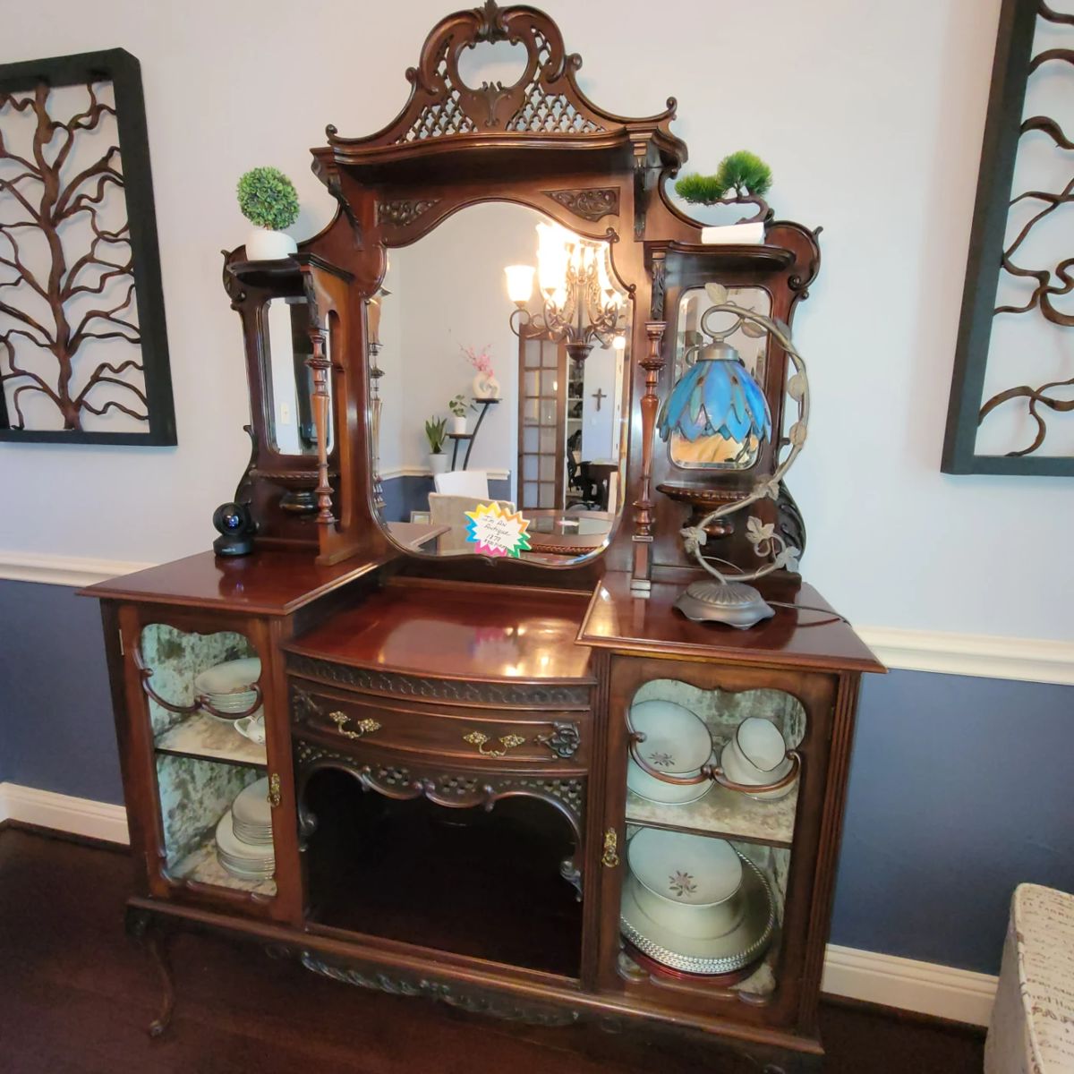 Huge Sale in Mustang Creek Estates in Benbrook, TX starts on 5/25/2024