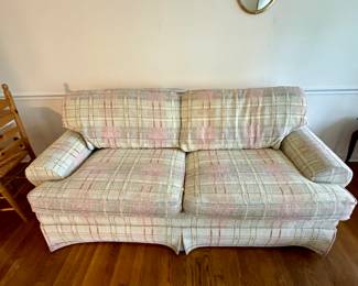 Good condition Ethan Allen Sofa
