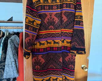 Vintage clothing - designer Neimann Marcus