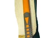 Work Max 8lb Splitting Maul