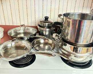 Cookware
