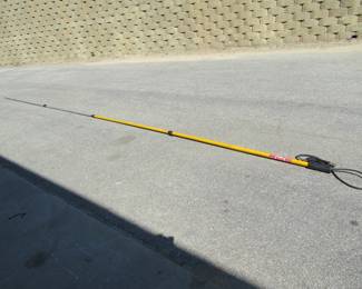 ANOTHER PICTURE OF 25 FOOT PRESSURE WASH WAND