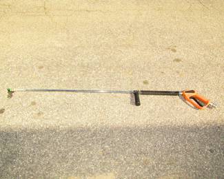 HOTSEY SPRAY WAND ST2305 MAX 5000 PSI