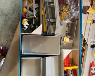 #227	Playmobil Fun Club Kit 	 $50.00 
